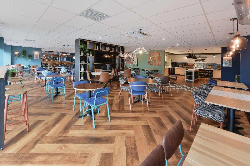 Travelodge Birmingham Airport - Restoran