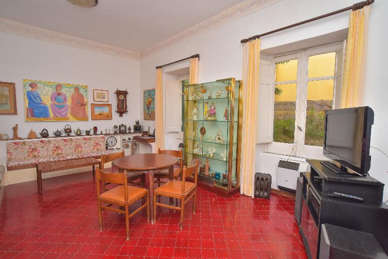 Villa Panoramica - Bar