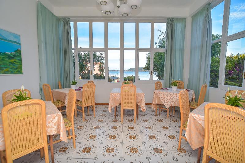 Villa Panoramica - Bar