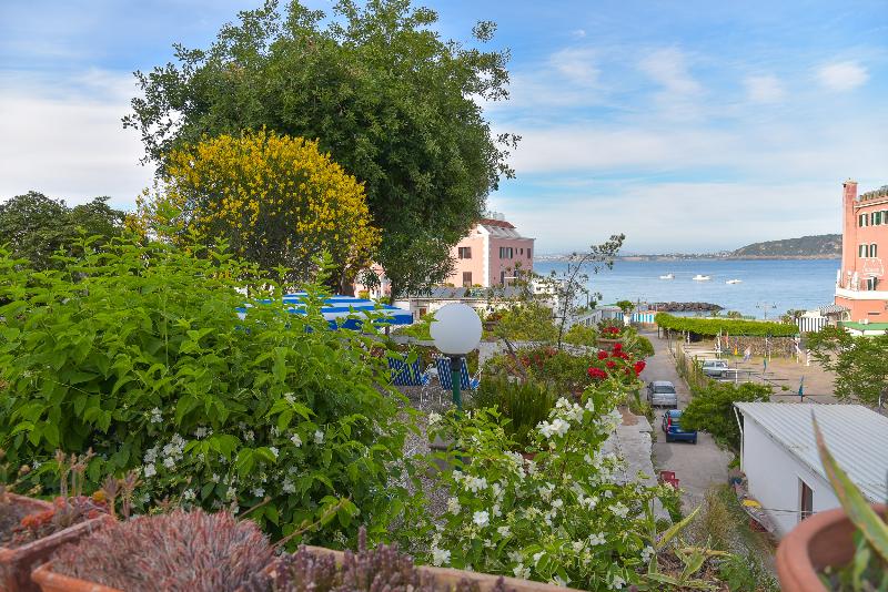 Villa Panoramica - Genel