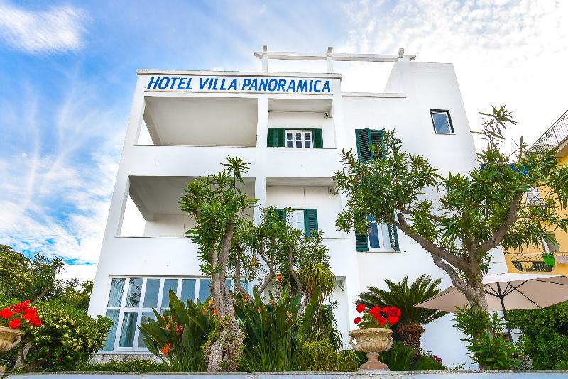 Villa Panoramica - Genel