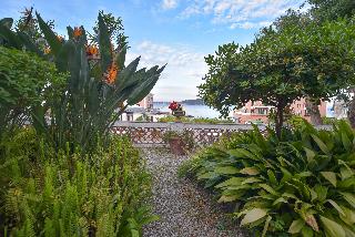 Villa Panoramica otel fotoğrafı