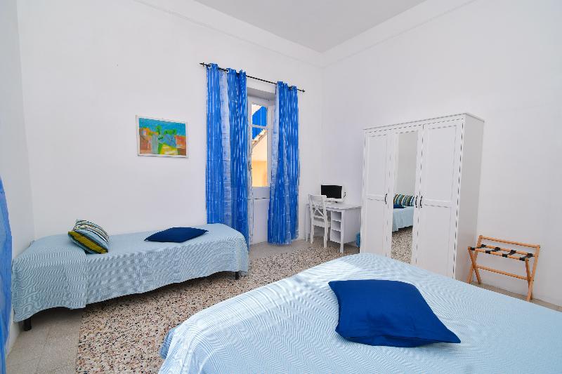 Villa Panoramica - Oda