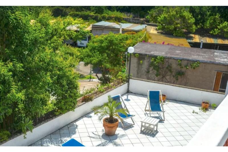 Villa Panoramica - Teras