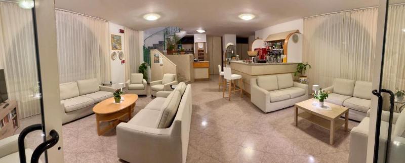 Maronti Hotel - Bar