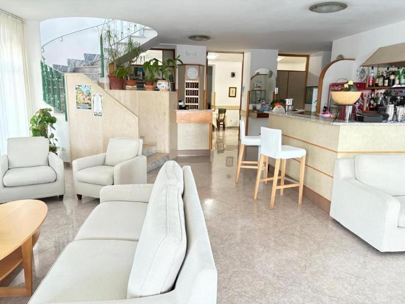Maronti Hotel - Bar