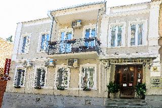 Rustaveli Palace otel fotoğrafı