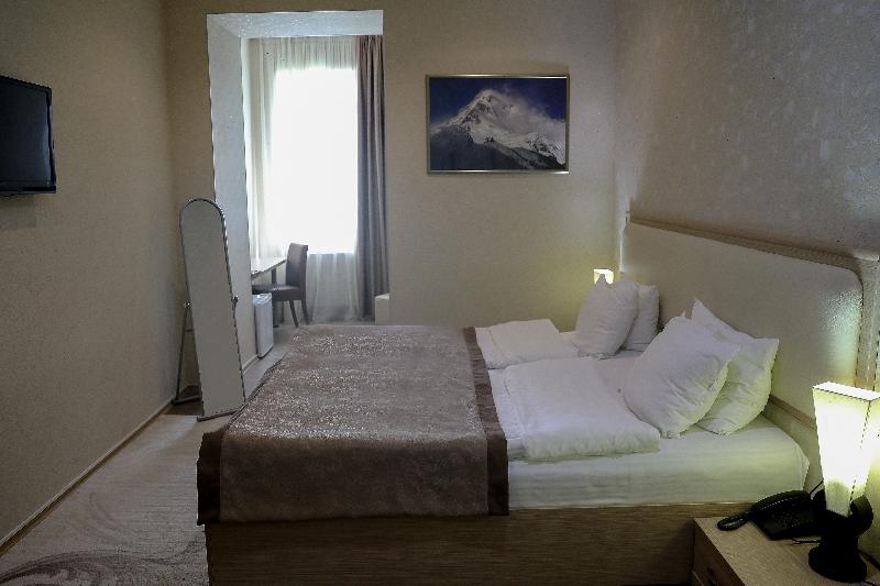 Rustaveli Palace - Oda