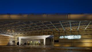 Le Meridien Cairo Airport fotoÄŸrafÄ±