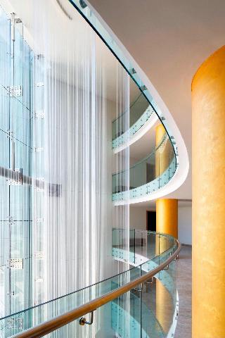 Le Meridien Cairo Airport fotoÄŸrafÄ±