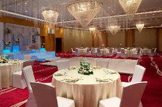Le Meridien Cairo Airport fotoÄŸrafÄ±