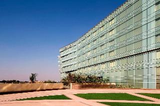 Le Meridien Cairo Airport fotoÄŸrafÄ±