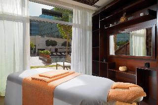 Le Meridien Cairo Airport fotoÄŸrafÄ±
