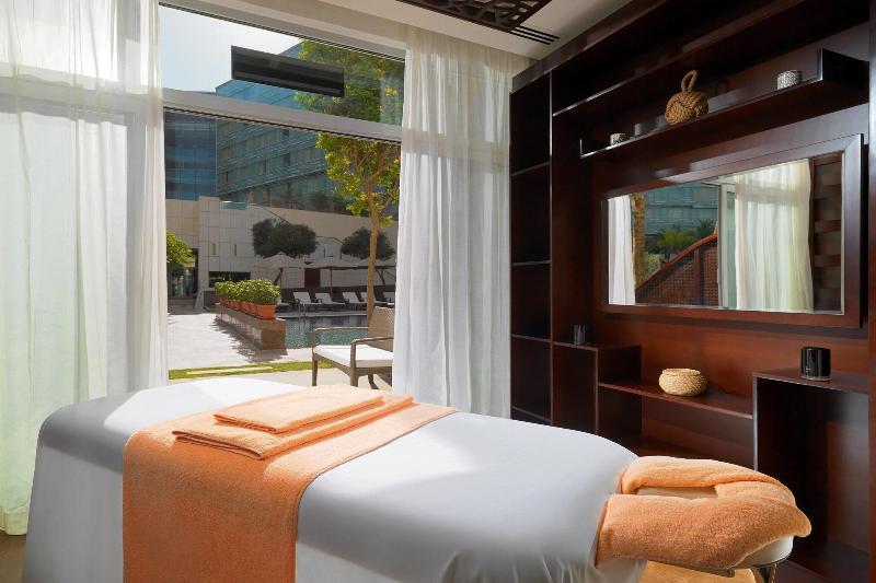 Le Meridien Cairo Airport - Aktivite