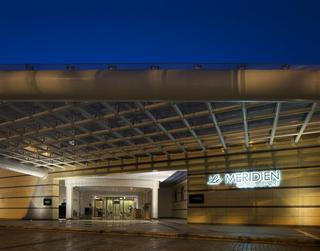 Le Meridien Cairo Airport fotoÄŸrafÄ±