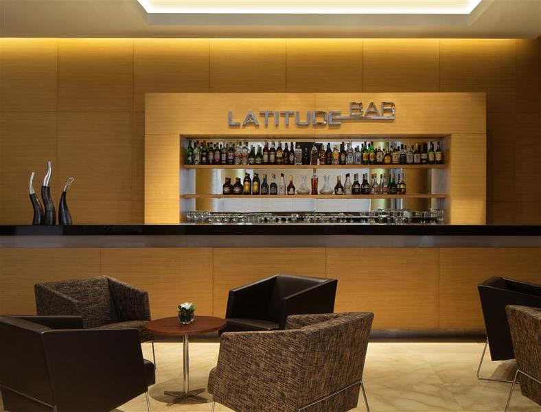 Le Meridien Cairo Airport - Genel