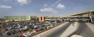 Le Meridien Cairo Airport fotoÄŸrafÄ±