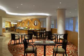Le Meridien Cairo Airport fotoÄŸrafÄ±