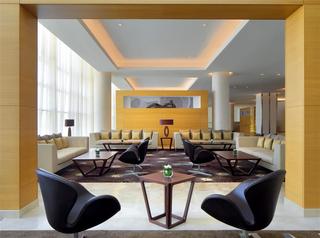Le Meridien Cairo Airport fotoÄŸrafÄ±