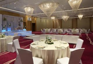 Le Meridien Cairo Airport fotoÄŸrafÄ±