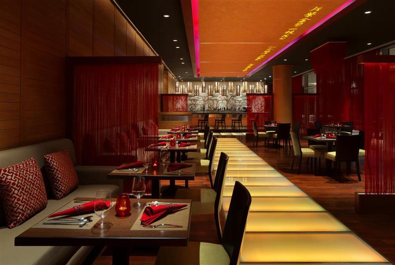 Le Meridien Cairo Airport - Genel