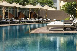 Le Meridien Cairo Airport fotoÄŸrafÄ±