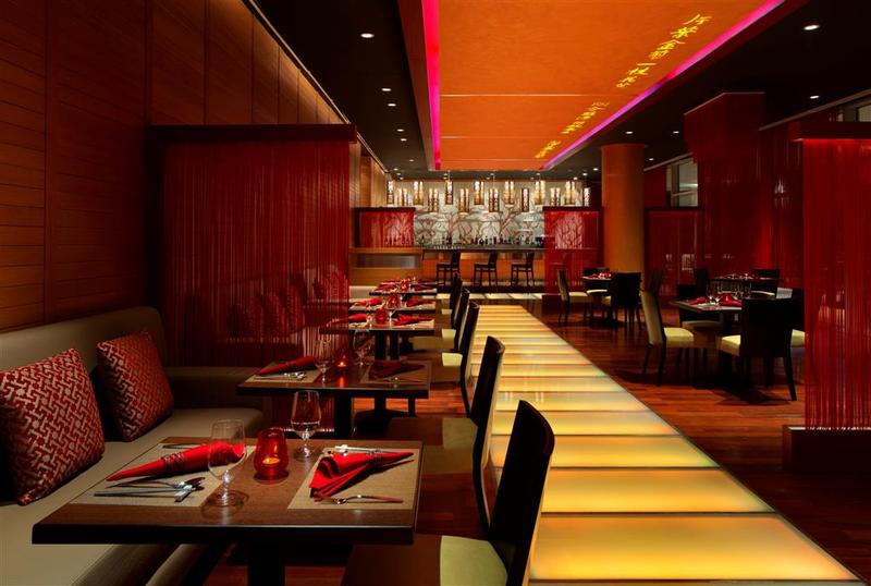 Le Meridien Cairo Airport - Genel