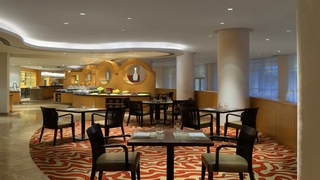 Le Meridien Cairo Airport fotoÄŸrafÄ±
