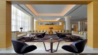 Le Meridien Cairo Airport fotoÄŸrafÄ±