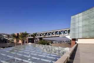 Le Meridien Cairo Airport fotoÄŸrafÄ±