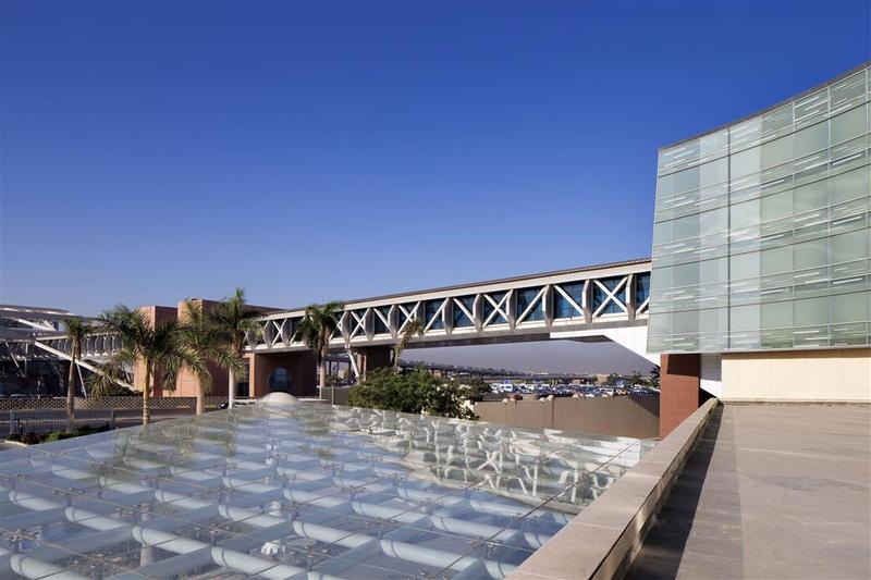 Le Meridien Cairo Airport - Genel