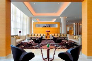 Le Meridien Cairo Airport fotoÄŸrafÄ±