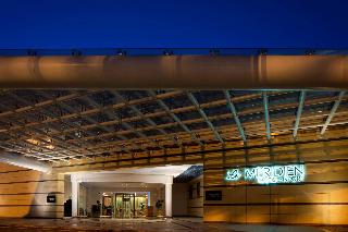 Le Meridien Cairo Airport fotoÄŸrafÄ±