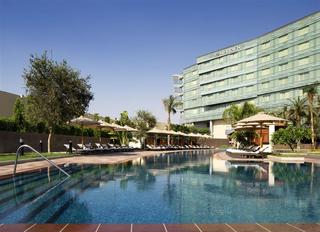 Le Meridien Cairo Airport fotoÄŸrafÄ±
