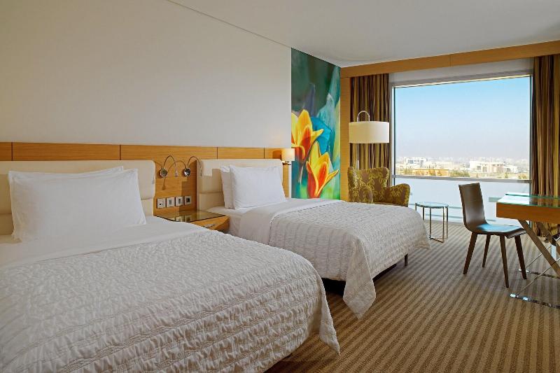 Le Meridien Cairo Airport - Oda