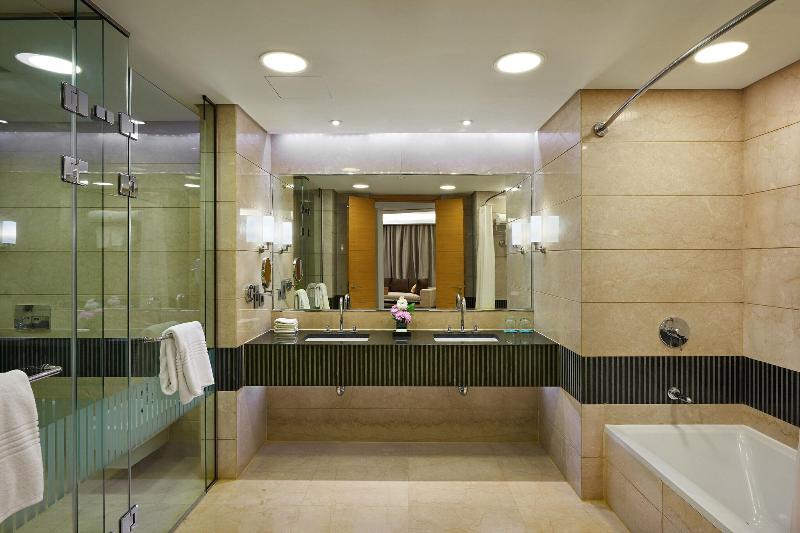 Le Meridien Cairo Airport - Oda