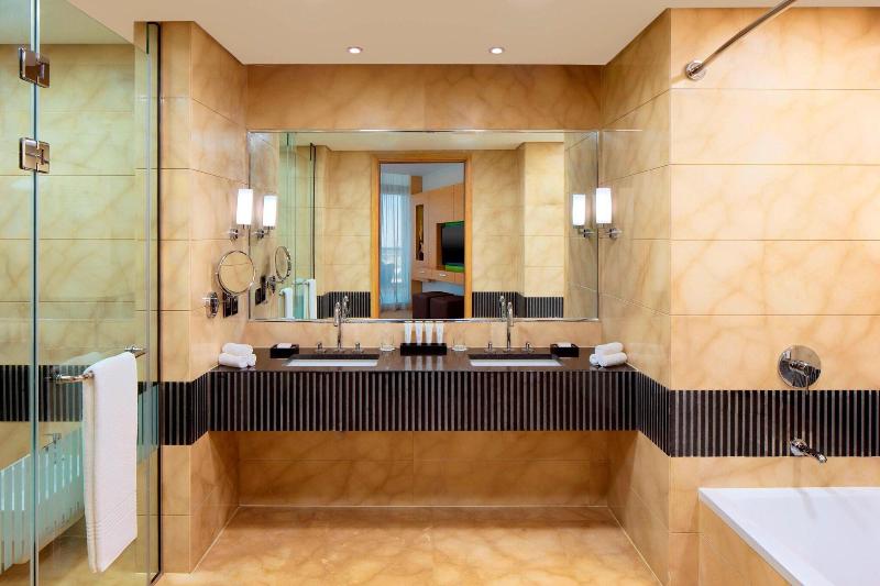 Le Meridien Cairo Airport - Oda