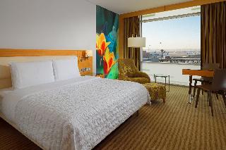 Le Meridien Cairo Airport fotoÄŸrafÄ±