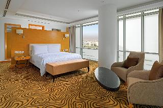 Le Meridien Cairo Airport fotoÄŸrafÄ±