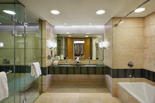 Le Meridien Cairo Airport fotoÄŸrafÄ±