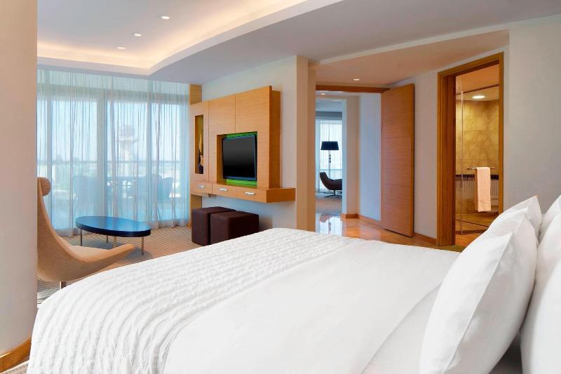 Le Meridien Cairo Airport - Oda