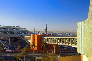 Le Meridien Cairo Airport fotoÄŸrafÄ±