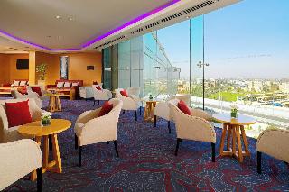 Le Meridien Cairo Airport fotoÄŸrafÄ±