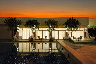 Le Meridien Cairo Airport fotoÄŸrafÄ±
