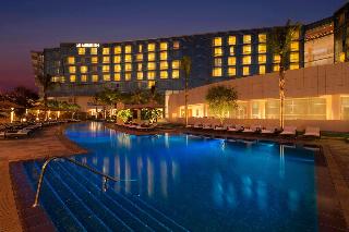 Le Meridien Cairo Airport fotoÄŸrafÄ±