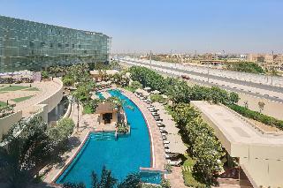 Le Meridien Cairo Airport fotoÄŸrafÄ±
