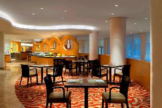 Le Meridien Cairo Airport fotoÄŸrafÄ±
