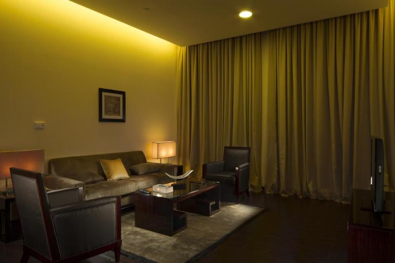 Zara Continental Hotel - Genel