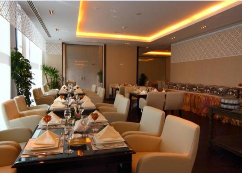 Zara Continental Hotel - Genel