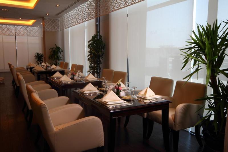 Zara Continental Hotel - Genel